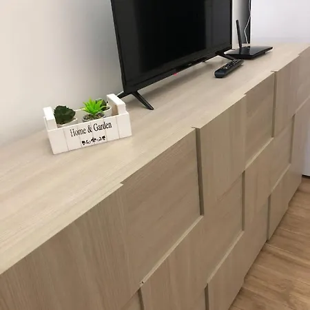 Apartamento Casa Ulivo Galatone
